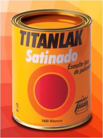 ESMALTE SAT. INT/EXT VERDE COM