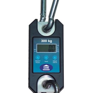 GANCHO PESADOR DIG. 300KG