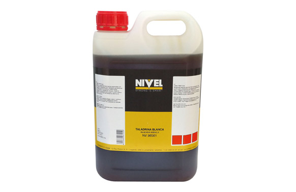 TALADRINA LUBRICANTE NIVEL 5 L