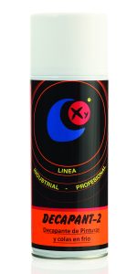 LIMPIADOR GRAFITIS 400 ML