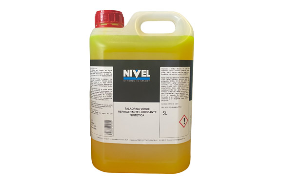 TALADRINA LUBRICANTE SINTETICA