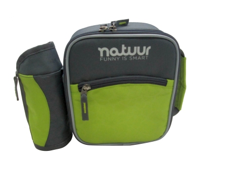 NEVERA FLEX PORTA BOTELLAS 3LT