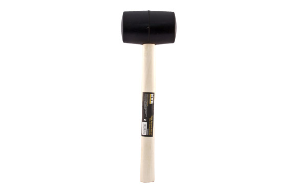 MAZA GOMA M/MAD 500GR NIVEL