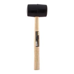 MAZA GOMA M/MAD 750GR NIVEL