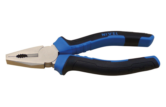 ALICATE UNIVERSAL 180MM M/BIMA