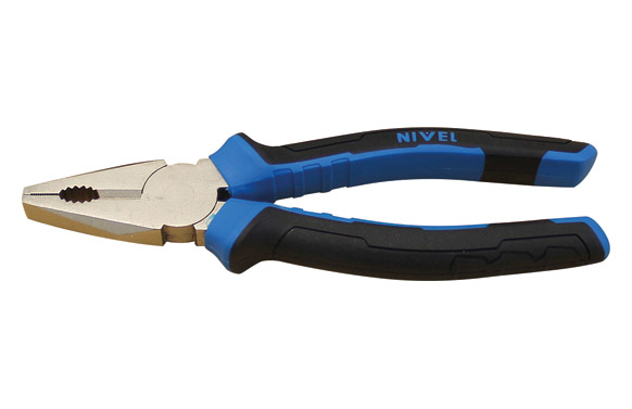 ALICATE UNIVERSAL 200MM M/BIMA