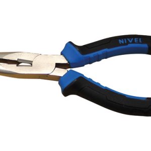 ALICATE MONTAJE B/RECTA 60 MM-