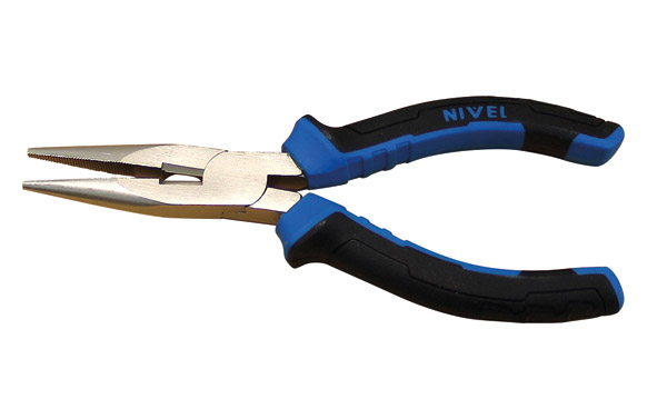 ALICATE MONTAJE B/RECTA 60 MM-