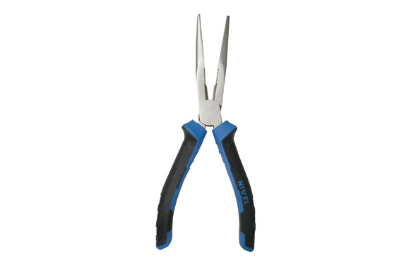 ALICATE MONTAJE B/RECTA 200 MM