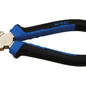 ALICATE CORTE DIAG. 180MM M/BI