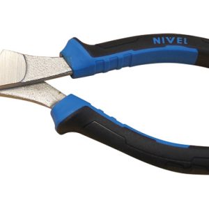ALICATE CORTE FRONTAL 160MM -N