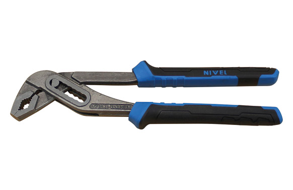 TENAZA FONTANERO 250 MM NV9861