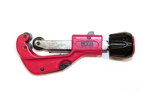 CORTATUBO FONTAN PROF 32MM NV9