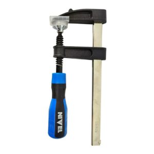 TORNILLO BRICOLAJE 50X150MM