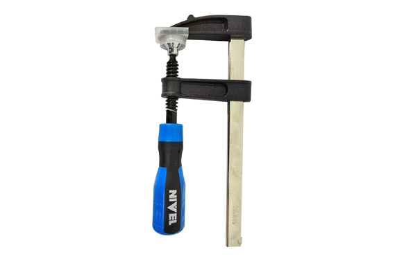 TORNILLO BRICOLAJE 50X150MM