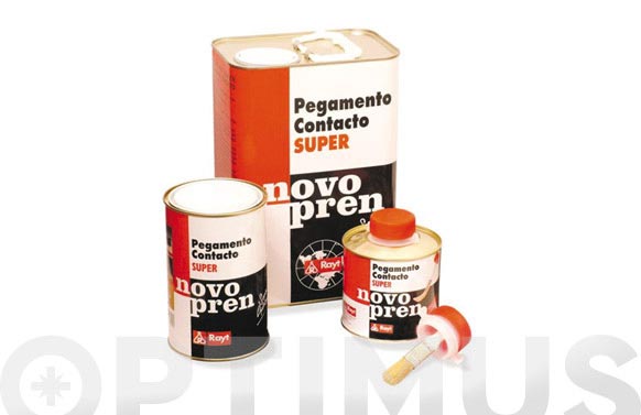 PEGAMENTO CONTACTO 300 ML RAYT