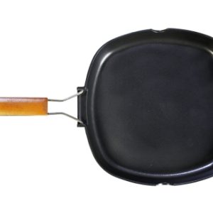 GRILL LISO 28X28CM ECOSTONE WE