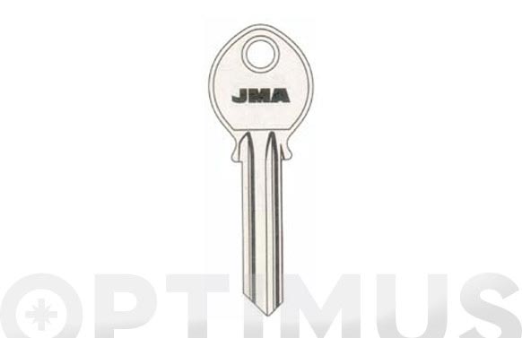LLAVE ACERO JMA JMA-1I