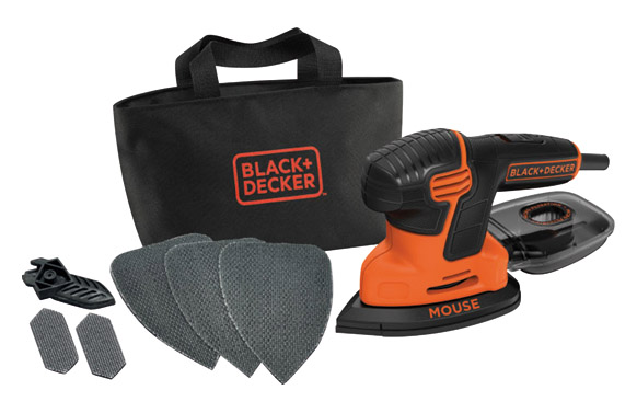 LIJADORA ORB. KA2000-QS