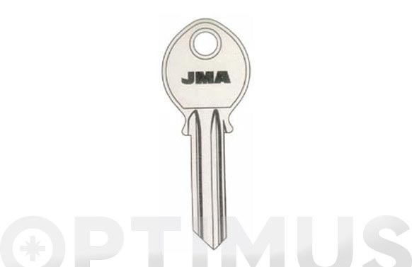 LLAVE ACERO JMA JMA-2D