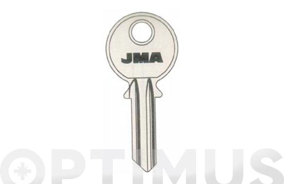 LLAVE ACERO JMA JMA-3D
