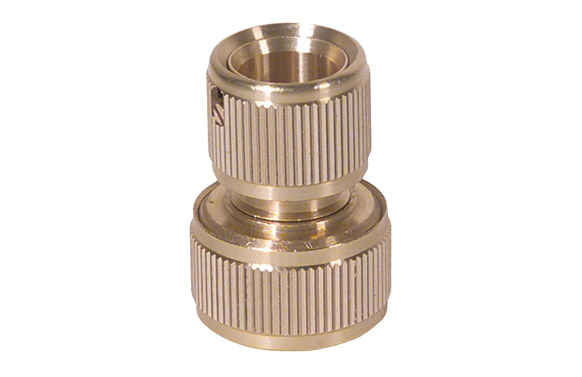 CONECTOR RAP 3/4″ NATUUR NT988