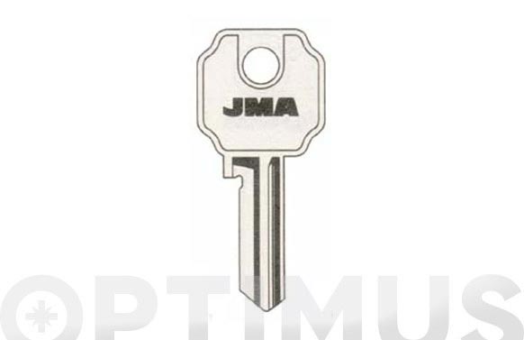 LLAVE ACERO JMA LIN-12D