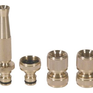 LANZA ADAPTADOR NATUUR NT98889