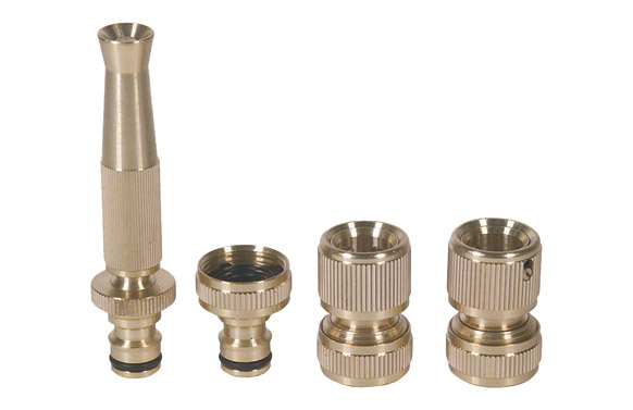 LANZA ADAPTADOR NATUUR NT98889