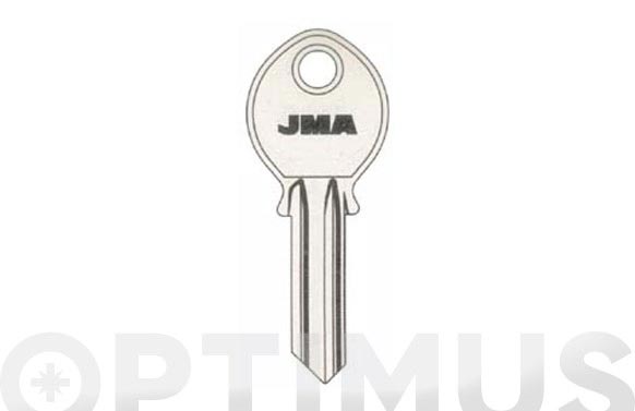 LLAVE ACERO JMA JMA-9I