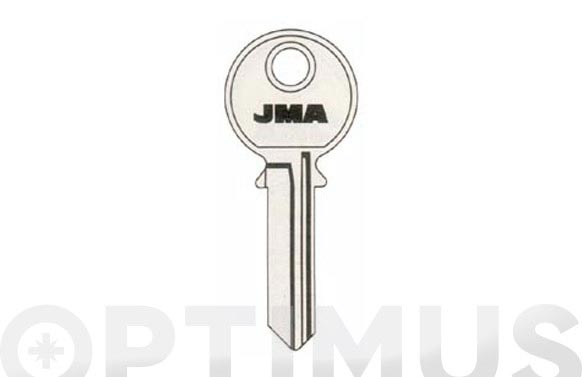 LLAVE ACERO JMA IF-I50