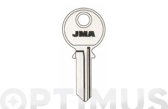 LLAVE ACERO JMA IF-I40