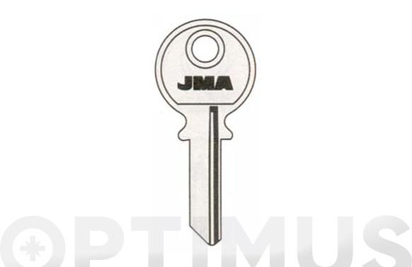 LLAVE ACERO JMA IF-D30