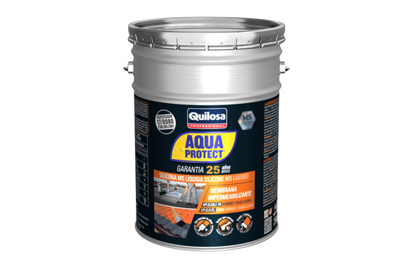 SILICONA IMP NEGRO 1 KG