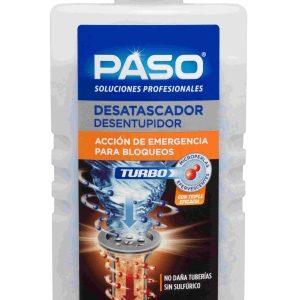 DESATASCADOR TUBERIAS 350 GR P