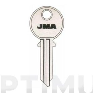 LLAVE ACERO JMA CVL-5I