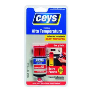 ADHESIVO CONTACTO ALTAS TEMPER