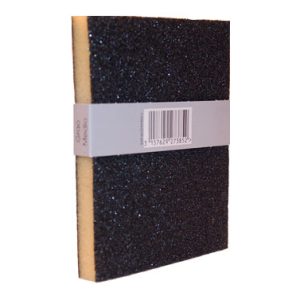 ESPONJA PINTOR 125X98X12MM 662