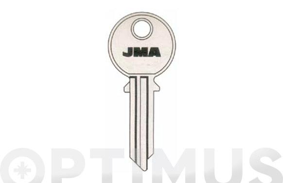 LLAVE ACERO JMA CVL-5D