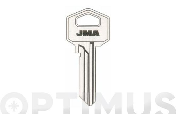 LLAVE ACERO JMA TE-1I