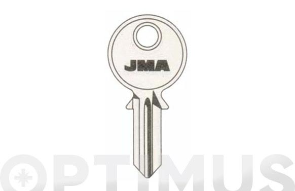 LLAVE ACERO JMA RO-4I