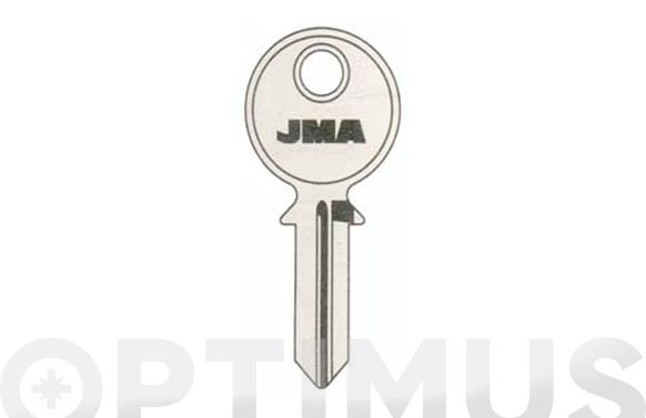 LLAVE ACERO JMA RO-5I