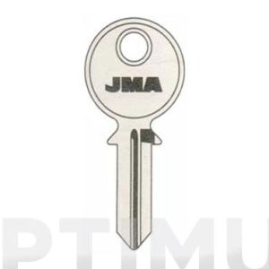 LLAVE ACERO JMA RO-5D