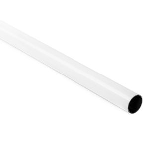 TUBO 3MT Ø 12MM 3 MT BLANCO