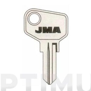 LLAVE ACERO JMA AB-8I