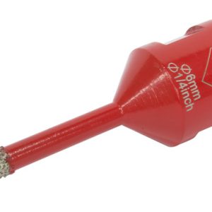 CORONA PORCELAN. CORTE SECO Ø