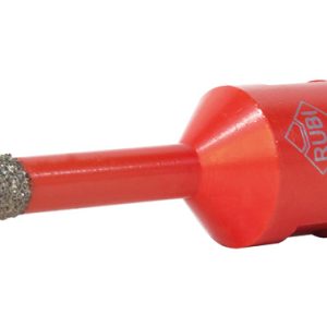 CORONA PORCELAN. CORTE SECO Ø