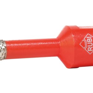 CORONA PERFOR. Ø 10MM DIAM M14