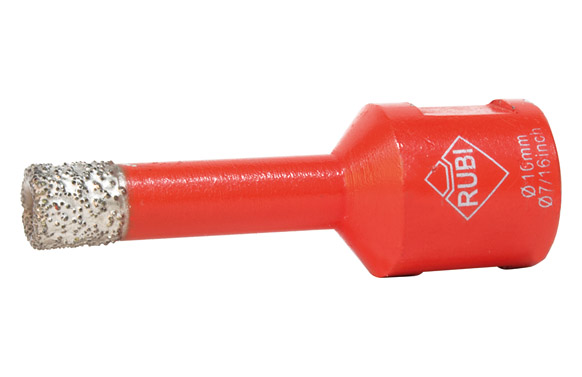 CORONA PERFOR. Ø 10MM DIAM M14