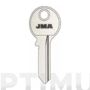 LLAVE ACERO JMA VI-1I